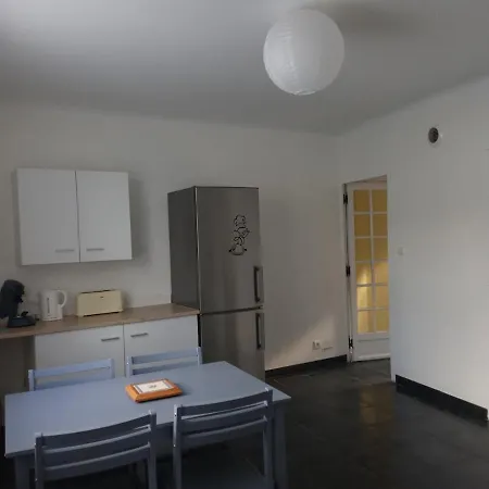 Maison De Bourg Mauleon