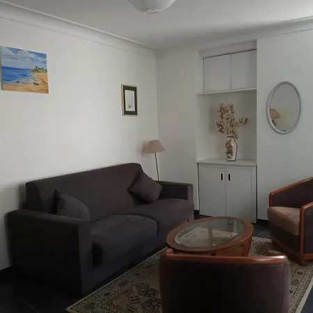 Maison De Bourg Holiday home *