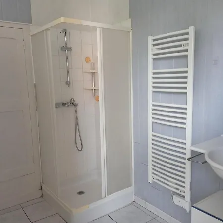 Maison De Bourg Tatil Evi