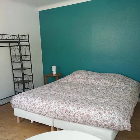 Maison De Bourg Holiday home Mauleon